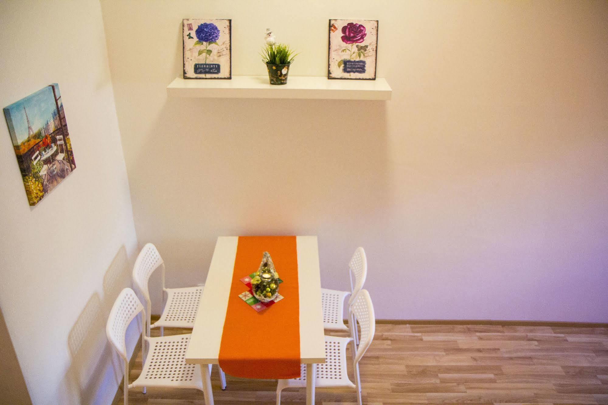 Lidicka Apartment Praga Exterior foto