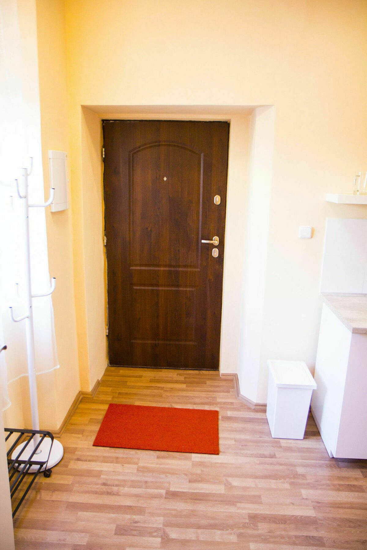 Lidicka Apartment Praga Exterior foto